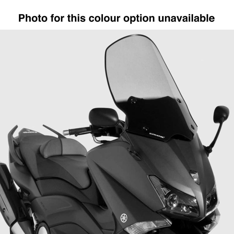 Touring Screen Dark Smoke For Yamaha T-Max 530 2012-2016