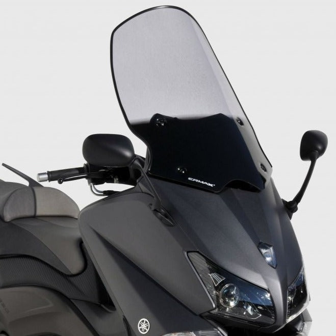 Touring Screen Light Smoke For Yamaha T-Max 530 2012-2016