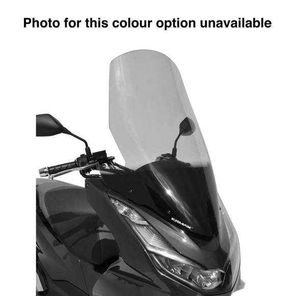 Touring Screen Clear For Honda PCX 125 2021-Current