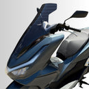 High Protection Screen Dark Smoke For Honda PCX 125/150 2025>Current