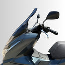 High Protection Screen Dark Smoke For Honda PCX 125/150 2025>Current