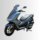 High Protection Screen Dark Smoke For Honda PCX 125/150 2025>Current