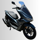 High Protection Screen Dark Smoke For Honda PCX 125/150 2025>Current