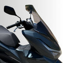 High Protection Screen Dark Smoke For Honda PCX 125/150 2025>Current