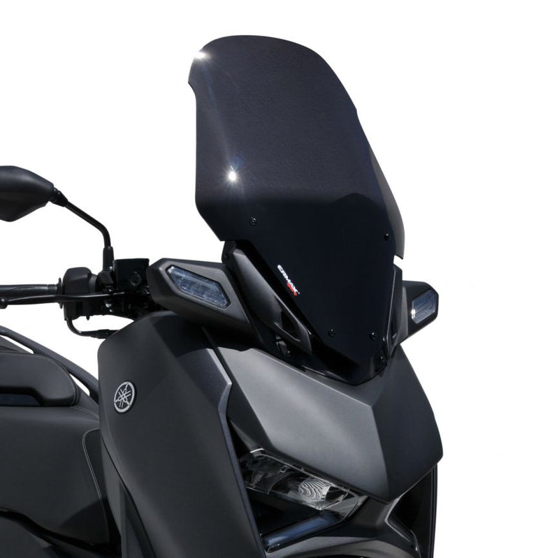 Touring Screen Dark Smoke For Yamaha XMAX 125/250 2023-Current