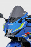 Sport Screen Dark Smoke For Suzuki GSX-R 125 2017-Current