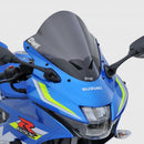 Sport Screen Dark Smoke For Suzuki GSX-R 125 2017-Current