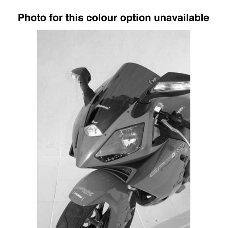 Racing Screen Light Smoke For Derbi GPR 125 2004-2009