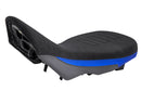 Comfort Rider Seat Blue For Yamaha Tenere 700 / Explore Edition / Extreme Edition / Rally Edition / World Rally 2025>2026