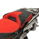 Comfort Pillion Seat Red For BMW R 1300 GS Adventure 2024-2026