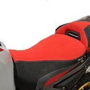 Comfort Rider Seat - With Prostate Channel - Standard Red For BMW R 1300 GS Adventure 2024-2026