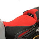 Comfort Rider Seat - Without Prostate Channel - Standard Red For BMW R 1300 GS Adventure 2024-2026