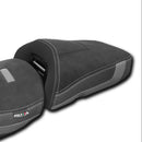 Heated Pillion Comfort Seat Triple Black For BMW R 1300 GS Adventure 2024-2026