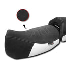 Heated Rider Comfort Seat - With Prostate Channel - Lowered Trophy For BMW R 1300 GS Adventure 2024-2026