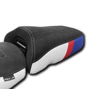 Heated Pillion Comfort Seat Trophy For BMW R 1300 GS Adventure 2024-2026