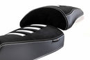 Comfort Pillion Seat White Benelli TRK 502 2017-2024