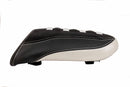 Comfort Pillion Seat White Benelli TRK 502 2017-2024