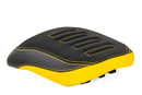 Comfort Pillion Seat Yellow Benelli TRK 502 2017-2024