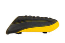Comfort Pillion Seat Yellow Benelli TRK 502 2017-2024