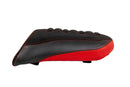 Comfort Pillion Seat Red Benelli TRK 502 2017-2024