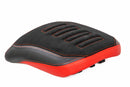 Comfort Pillion Seat Red Benelli TRK 502 2017-2024