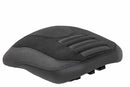 Comfort Pillion Seat Triple Black Benelli TRK 502 2017-2024