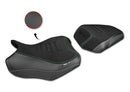 Comfort Seat Cover Black Benelli TRK 702 / 702 X 2023>2024