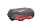Comfort Pillion Seat Red For Yamaha Tracer 9 2025>Current