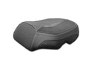 Comfort Pillion Seat Triple Black For Yamaha Tracer 9 2025>Current