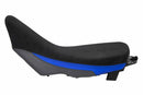 Extra Comfort Rider Seat Blue For Yamaha Tenere 700 2019-2024