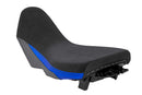 Comfort Rider Seat Blue For Yamaha Tenere 700 2019-2024
