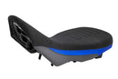Extra Comfort Rider Seat Blue For Yamaha Tenere 700 2019-2024