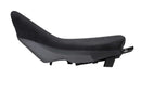 Extra Comfort Rider Seat Black For Yamaha Tenere 700 2019-2024