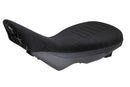 Extra Comfort Rider Seat Black For Yamaha Tenere 700 2019-2024
