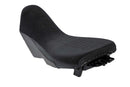Comfort Rider Seat Black For Yamaha Tenere 700 2019-2024