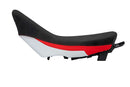 Extra Comfort Rider Seat Red For Yamaha Tenere 700 2019-2024
