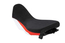 Comfort Rider Seat Red For Yamaha Tenere 700 2019-2024