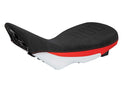 Comfort Rider Seat Red For Yamaha Tenere 700 2019-2024