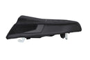 Comfort Pillion Seat Black For Yamaha Tenere 700 2019-2024