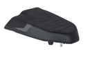 Comfort Pillion Seat Black For Yamaha Tenere 700 2019-2024