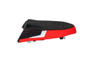 Comfort Pillion Seat Red For Yamaha Tenere 700 2019-2024