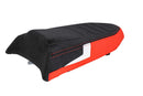 Comfort Pillion Seat Red For Yamaha Tenere 700 2019-2024