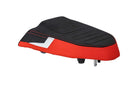 Comfort Pillion Seat Red For Yamaha Tenere 700 2019-2024