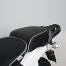 Comfort Passenger Seat For Aprilia Scarabeo 100 / 50 2014>2020