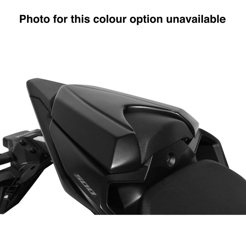 Seat Cowl For Carbon Look For Honda CB 500 Hornet 2024-Current