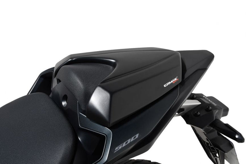 Seat Cowl For Matt Black For Honda CB 500 Hornet 2024-Current