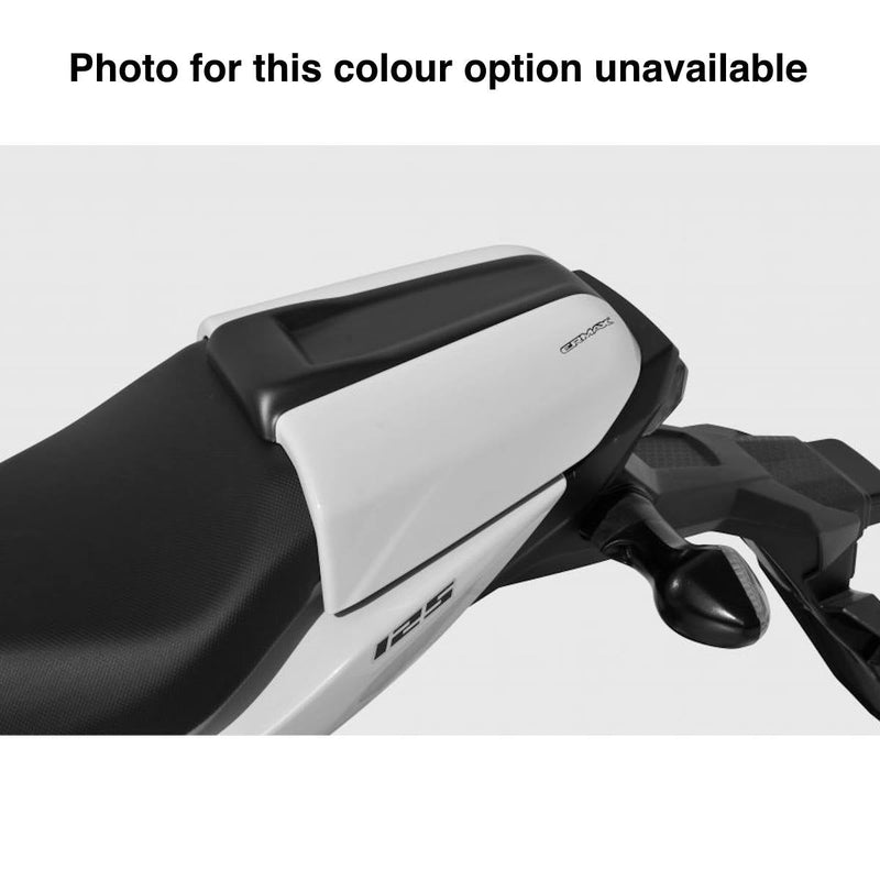 Seat Cowl For Matt Black For Honda MSX 125 2016-2020