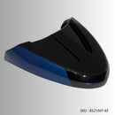 Seat Cowl Sapphire Black/Cobalt Blue For Triumph Trident 660 2021>Current