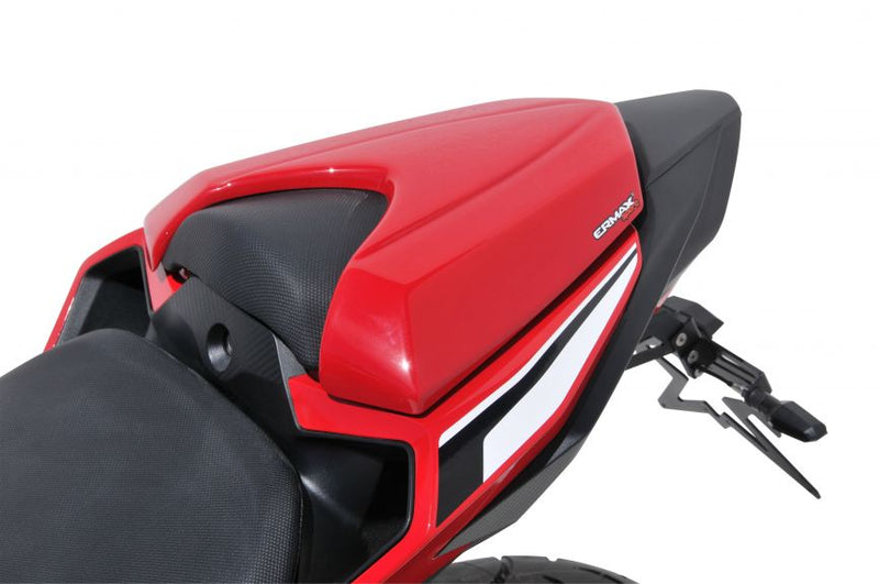 Seat Cowl For Grand Prix Red For Honda CBR 500 R 2019-Current