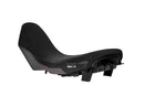 Extra Comfort Rider Seat - Lowered Black For Yamaha Tenere 700 2019-2024